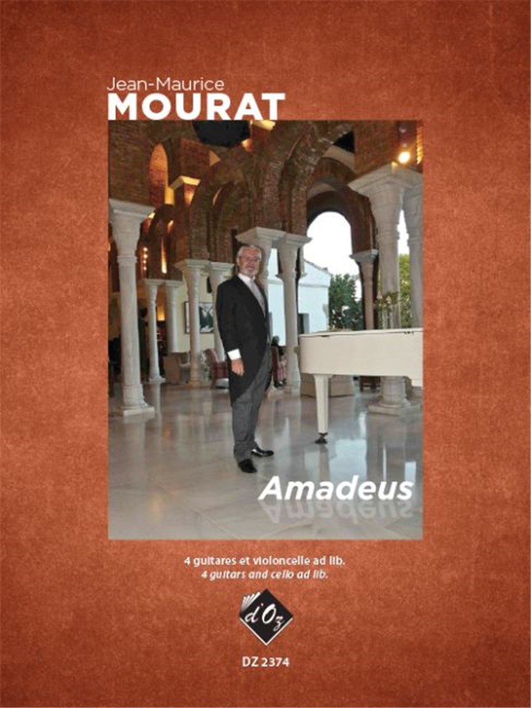 Amadeus